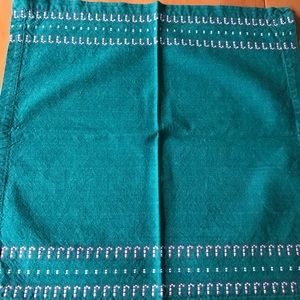 Candy Kane Christmas  Cloth Napkins